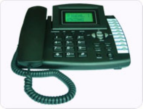 Voip Phone With Fxo